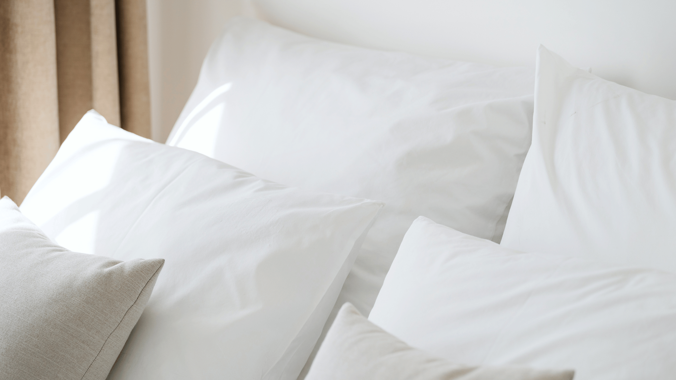 Pillowcases