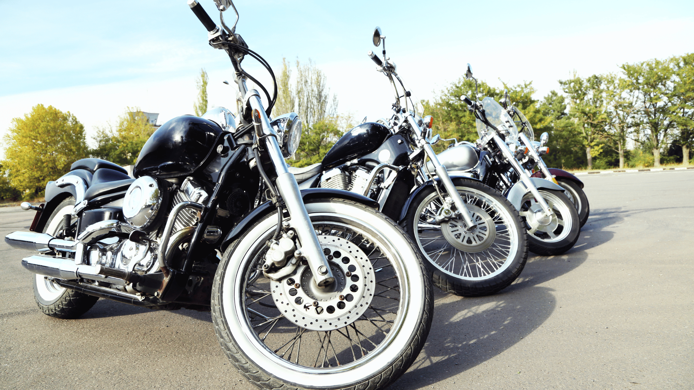 Bikes