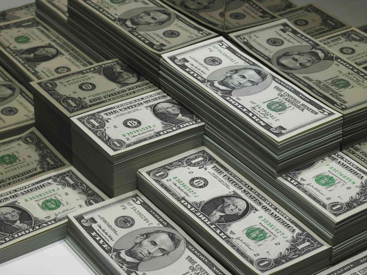 Major Currencies