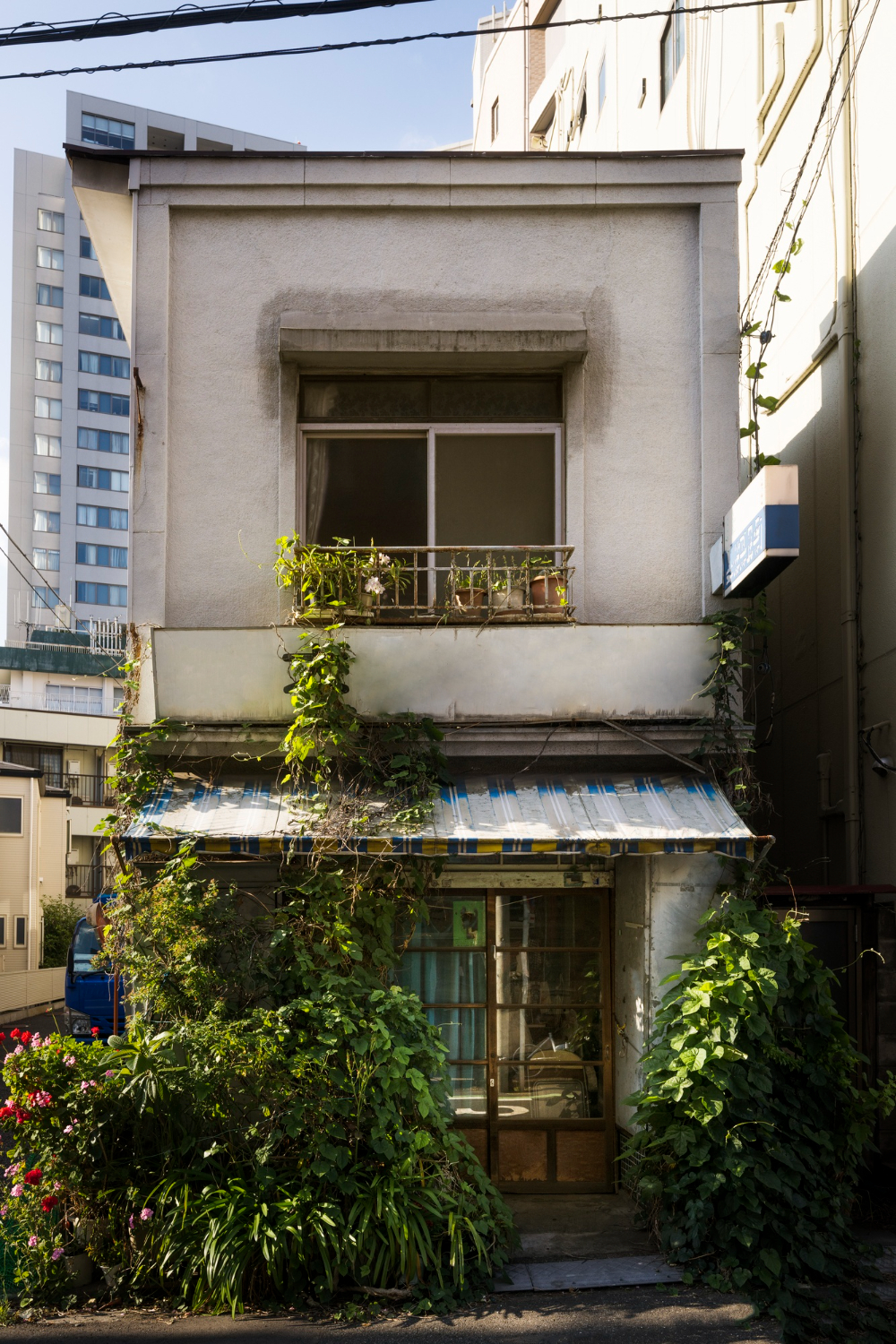 บ้านทาวน์โฮม